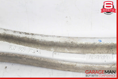 03-10 Porsche Cayenne S 955 957 Rear Right / Left Upper Rearward Control Arm OEM