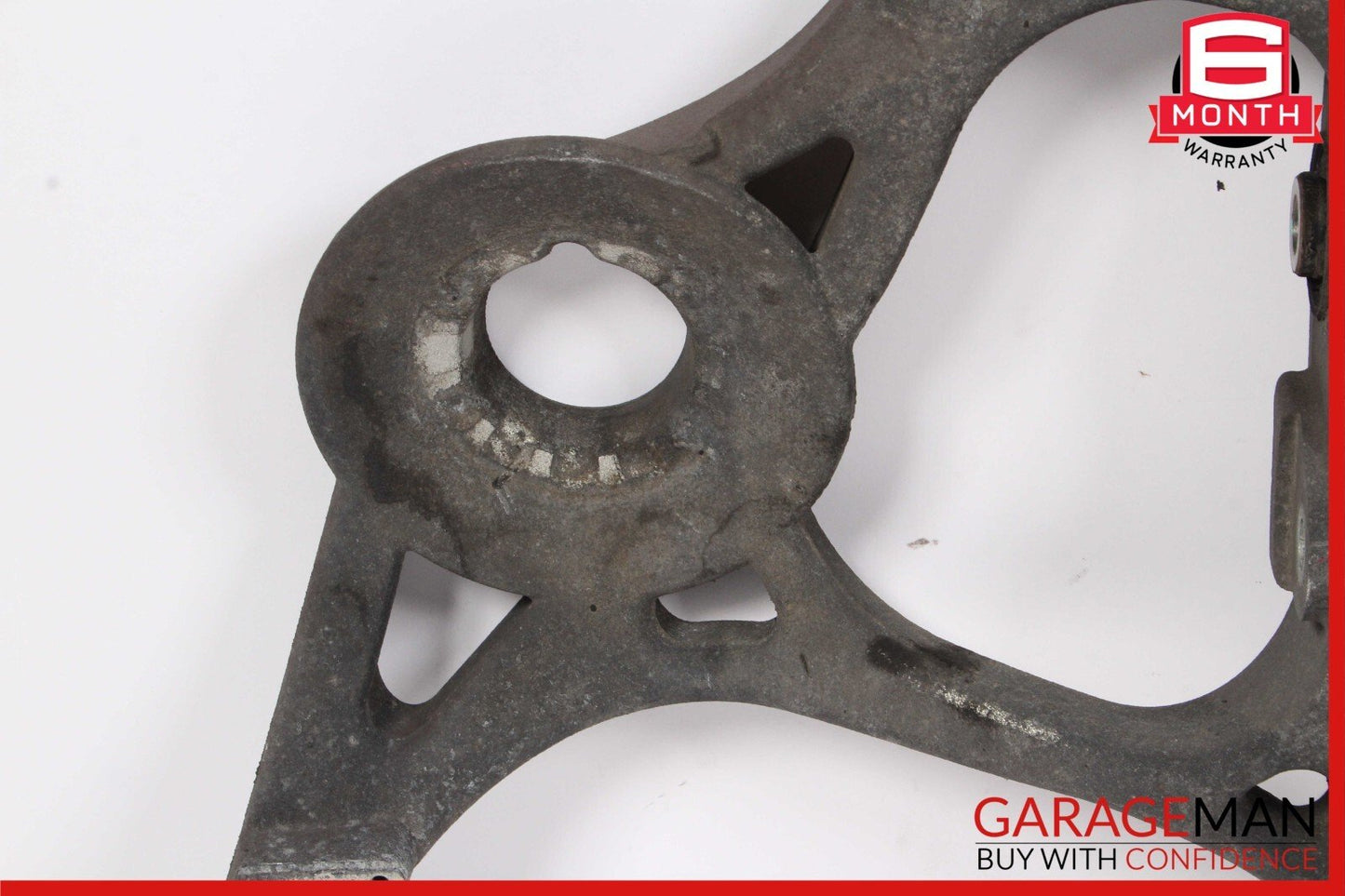 06-13 Mercedes W164 ML550 ML350 Rear Right Wheel Lower Suspension Control Arm