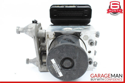 12-15 Mercedes GLK350 C250 C300 SLK250 ABS Anti Lock Pump Brake Control Module