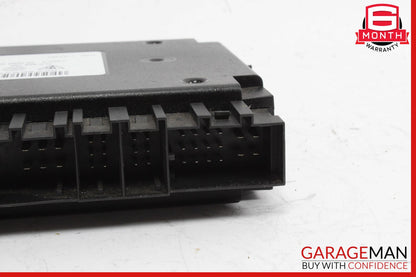 03-10 Porsche Cayenne S 955 Front Right Seat Adjustment Memory Control Module
