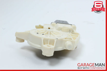 08-14 Mercedes W204 C350 C300 Rear Left Door Window Regulator Motor OEM