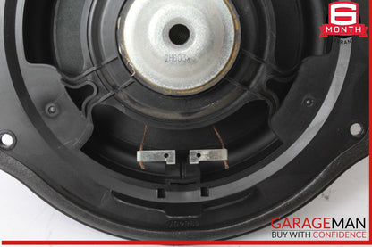 12-16 Mercedes X166 GL450 ML350 Front / Rear Right & Left Side Audio Speakers