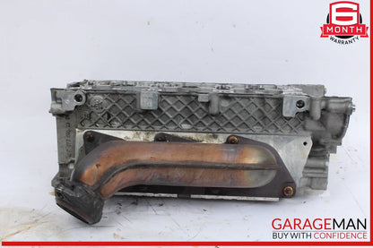 05-12 Mercedes W164 ML350 4MATIC Right Side Engine Motor Cylinder Head OEM