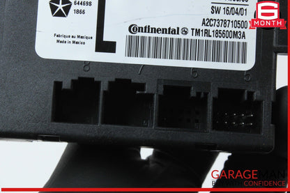 14-17 Maserati Ghibli Rear Left Driver Side Door Control Module Unit OEM