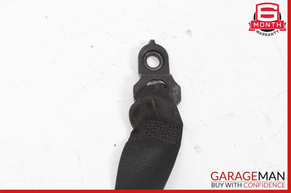 10-13 Mercedes W212 E350 E550 E63 Front Left Side Seatbelt Seat Belt Retractor