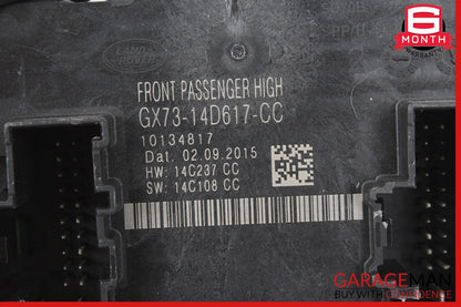 Jaguar Unknown GX7314D617CC/ GX73 14D617 CC/ GX73-14D617-CC OEM