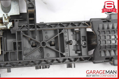 14-18 Mercedes W117 CLA250 CLA180 Rear Right Side Exterior Door Handle Assy