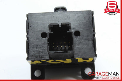 14-17 Maserati Ghibli Headlight Ambient Light Switch Adjustment Control