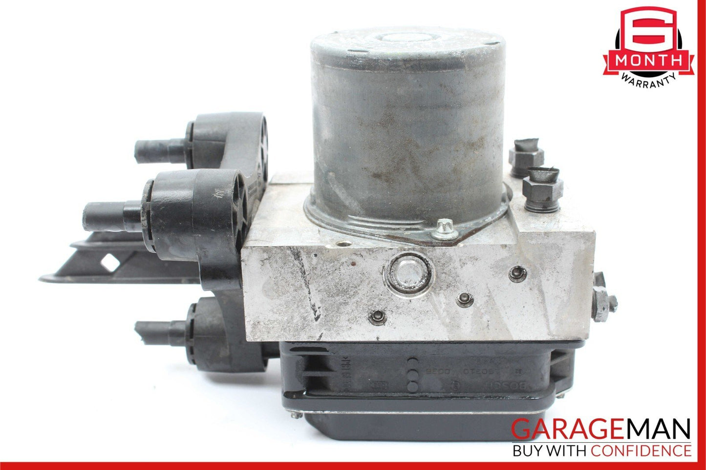 10-14 Mercedes W212 E350 E550 ABS Anti Lock Pump Brake Module 2124312912 OEM