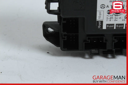 06-13 Mercedes W251 R350 GL450 Front Left Side Door Control Module Unit OEM