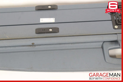 04-06 Mercedes W211 E500 E320 Wagon Rear Window Sun Shade Screen Roller Blind