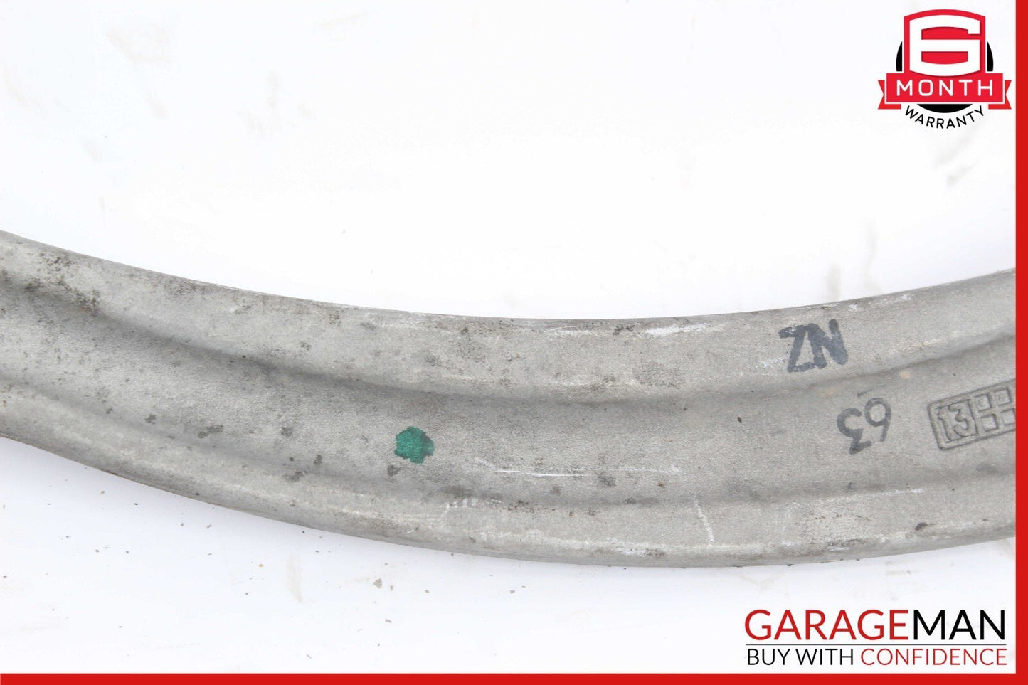 08-17 Mercedes W204 C250 E350 Rear Right / Left Side Upper Control Arm RWD OEM