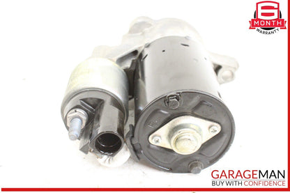13-17 Audi Q5 A4 A6 A5 Engine Starter Motor Bosch 12V 06H911021E OEM