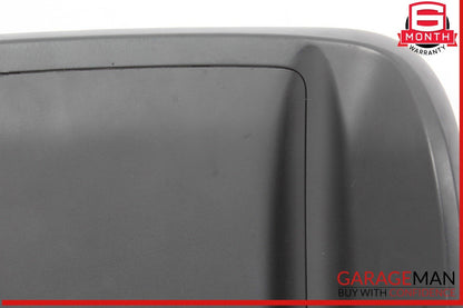 13-16 Mercedes X166 GL550 Front Left or Right Side Head Rest Display Monitor OEM