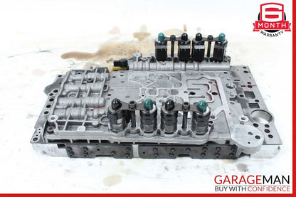 Mercedes S430 CLS550 CLK500 7G Tronic Transmission Valve Body TCM 2202770801 OEM
