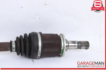 11-20 Mitsubishi Outlander Sport Rear Right Passenger Side CV Axle Drive Shaft