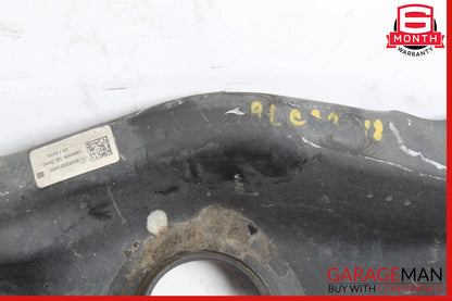 15-20 Mercedes W205 C300 Rear Right or Left Lower Rearward Control Arm OEM