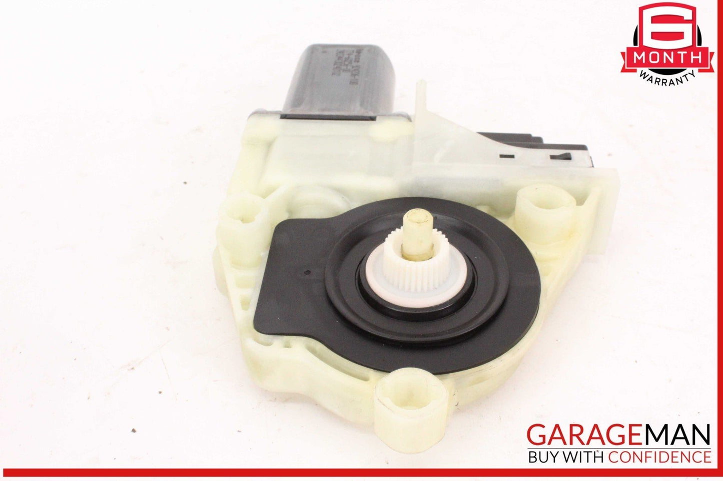 10-16 Porsche Panamera 970 E-Hybrid Front Right or Rear Left Window Motor OEM