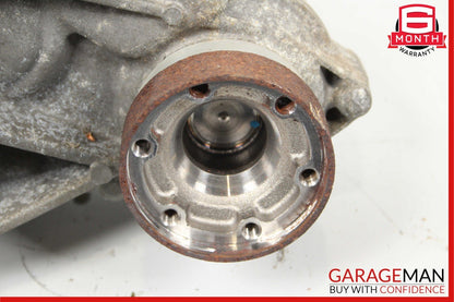 14-17 Maserati Ghibli S Q4 AWD Tranny Transfer Case Gearbox Assembly OEM