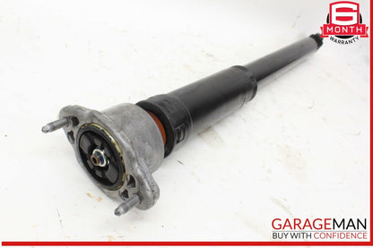 08-14 Mercedes W204 C250 CGI Rear Left & Right Side Shock Absorber Strut Set OEM