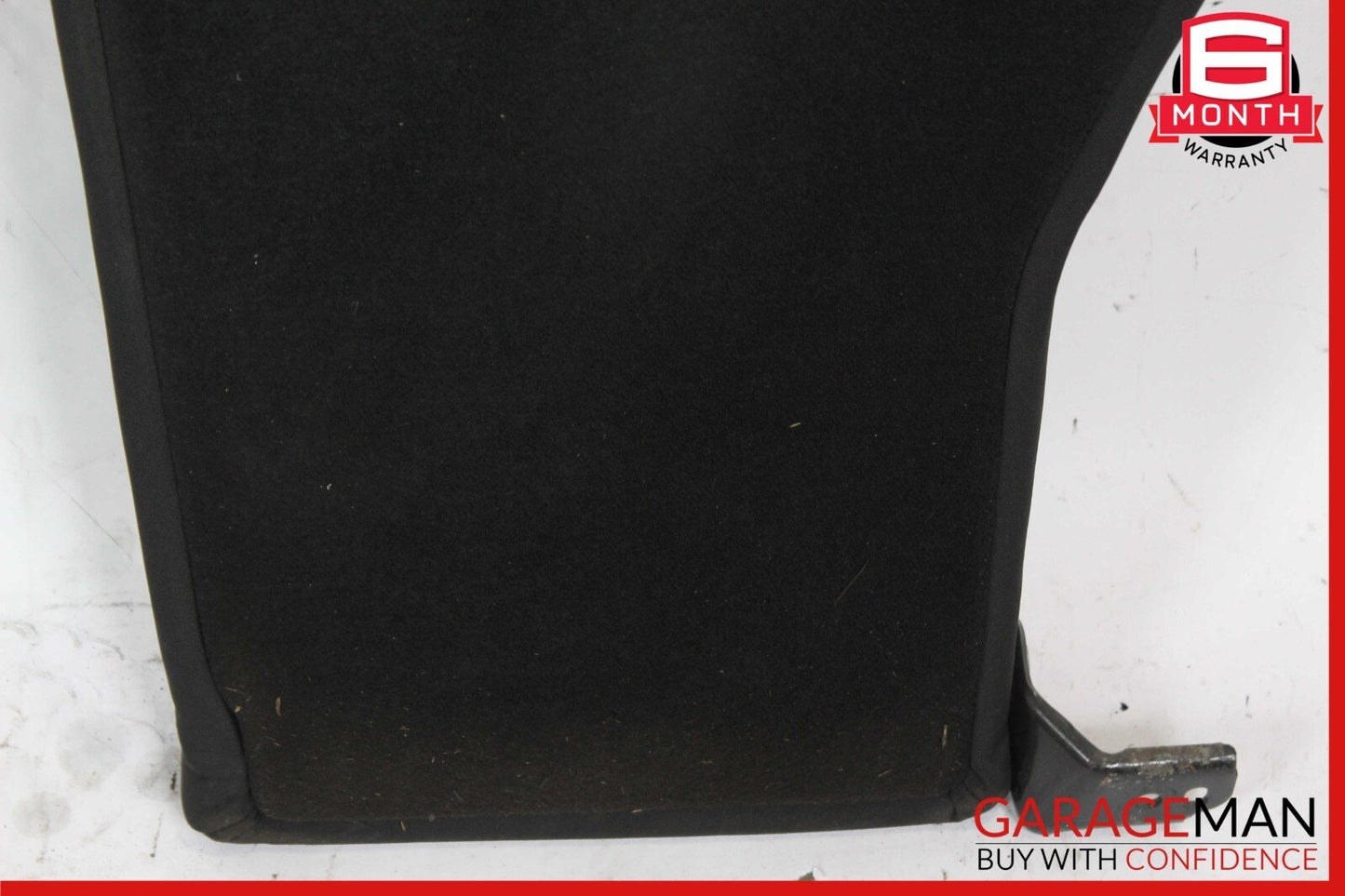 17-21 Alfa Romeo Giulia Rear Right Side Top Upper Seat Cushion Cover Assy