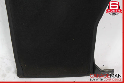 17-21 Alfa Romeo Giulia Rear Right Side Top Upper Seat Cushion Cover Assy