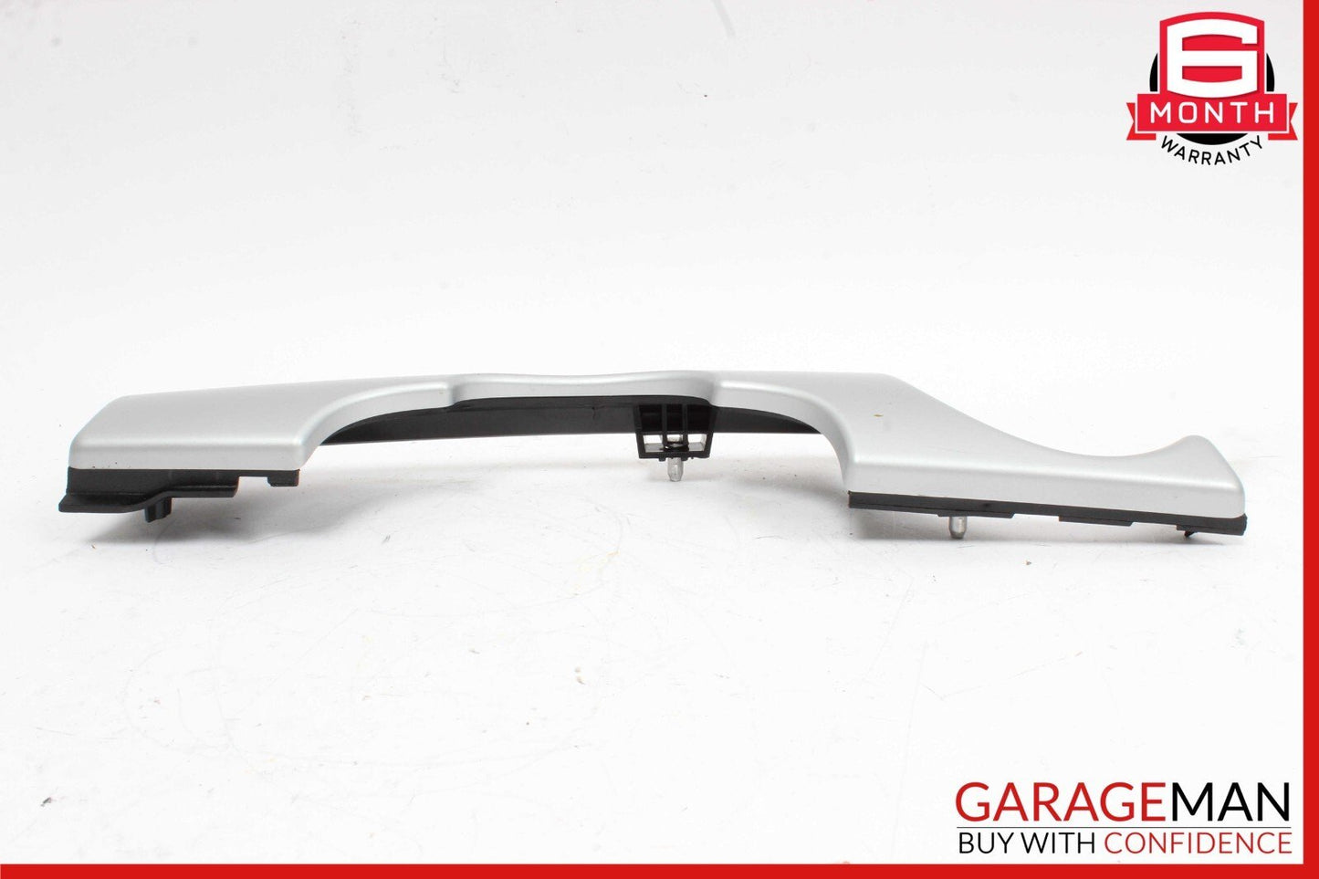 08-14 Mini Cooper Front Left Side Dashboard Trim Cover Trim 2752869 OEM