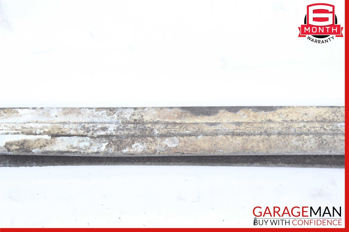 97-05 Porsche Boxster Carrera 996 Rear Left or Right Lower Control Arm Track OEM
