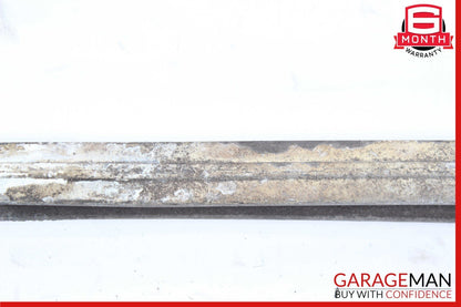 97-05 Porsche Boxster Carrera 996 Rear Left or Right Lower Control Arm Track OEM
