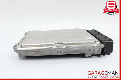 15-18 Ferrari California T ECU ECM Engine Control Module Unit 0261S08750 3k OEM