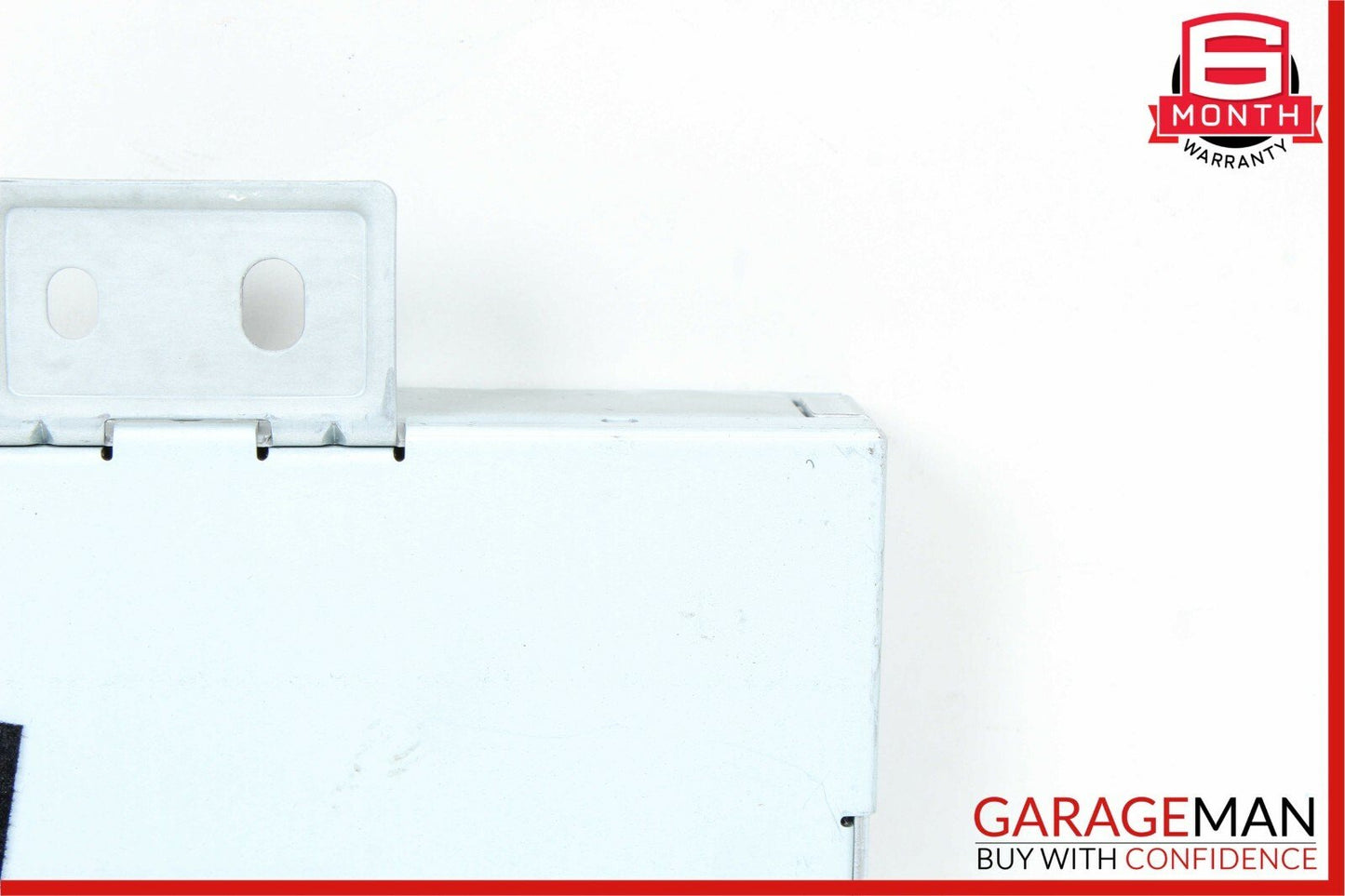 06-14 Mercedes R350 C300 S350 Communication Interface Ipod Control Module Unit