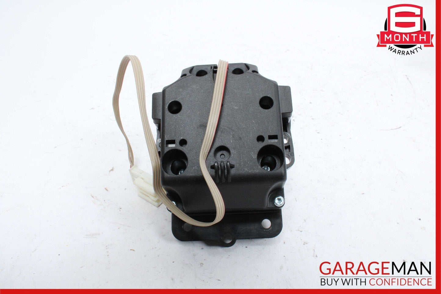 12-16 Mercedes R172 SLK350 Console Head Unit Controller Knob Multi Switch OEM