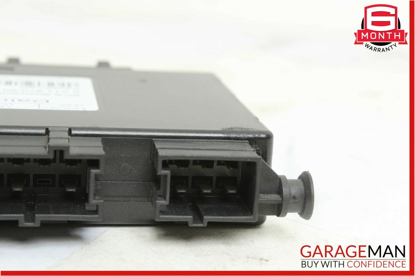03-11 Mercedes W211 E500 CLS550 Under Seat Control Module Front Right Side OEM