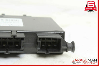 03-11 Mercedes W211 E500 CLS550 Under Seat Control Module Front Right Side OEM