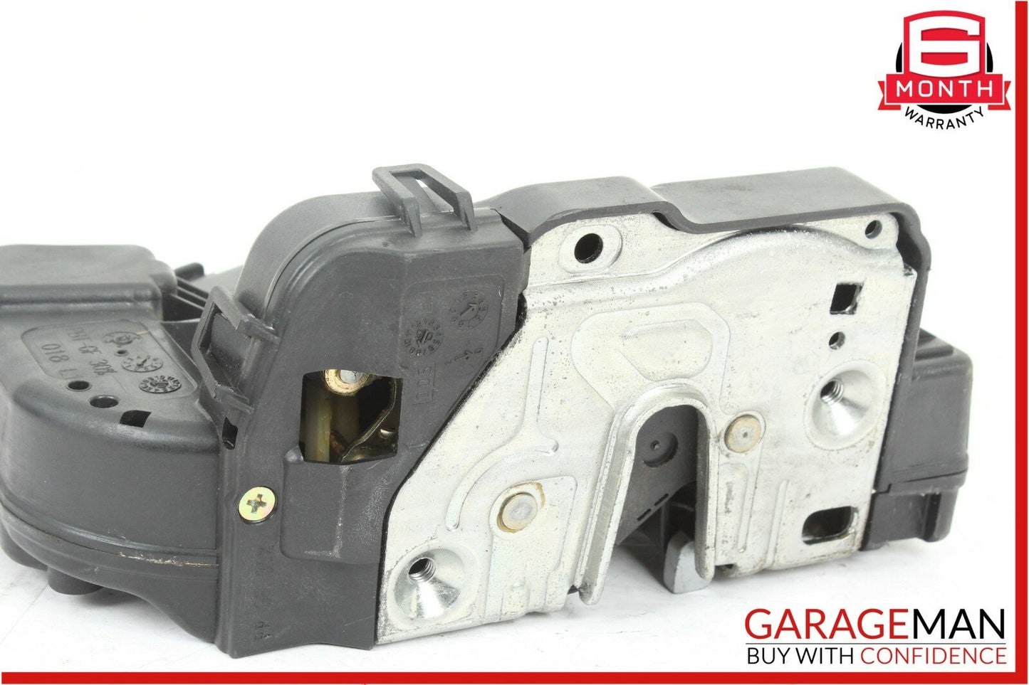 06-11 Mercedes W219 CLS500 CLS550 Rear Left Side Door Lock Latch Actuator