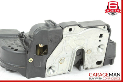 06-11 Mercedes W219 CLS500 CLS550 Rear Left Side Door Lock Latch Actuator