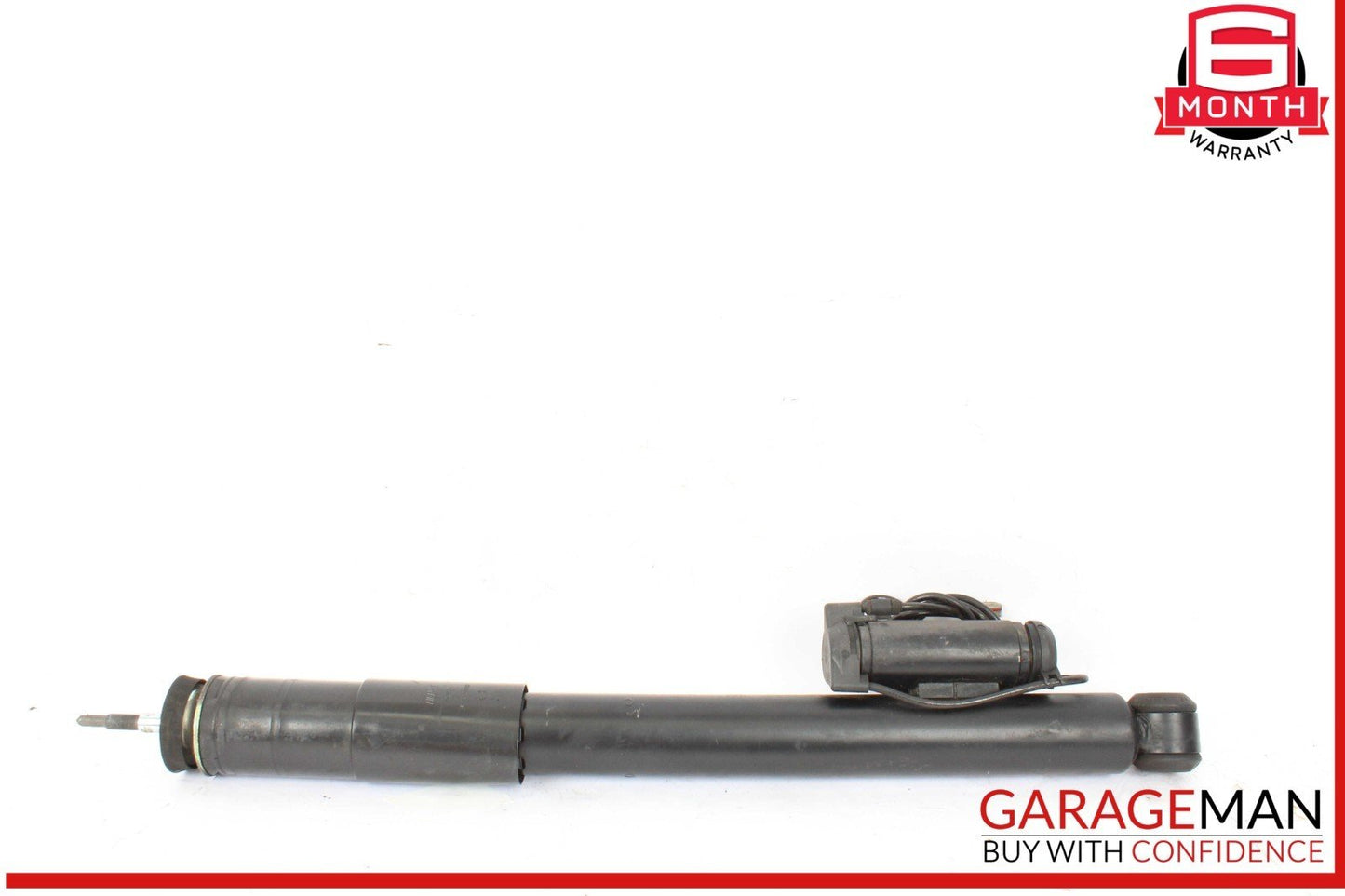 06-11 Mercedes W219 CLS550 Shock Strut Absorber Rear Left & Right Set of 2 OEM