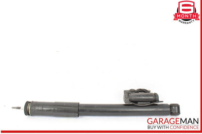 06-11 Mercedes W219 CLS550 Shock Strut Absorber Rear Left & Right Set of 2 OEM