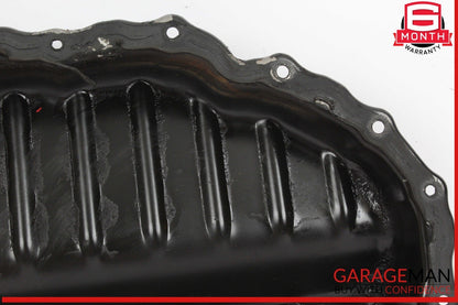 15-18 Audi Q3 Lower Engine Oil Pan Sump 06J103600AG OEM