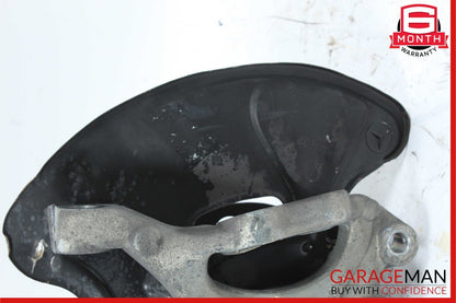 08-17 Mercedes C350 E350 SLK250 Front Left Side RWD Spindle Knuckle Hub Bearing
