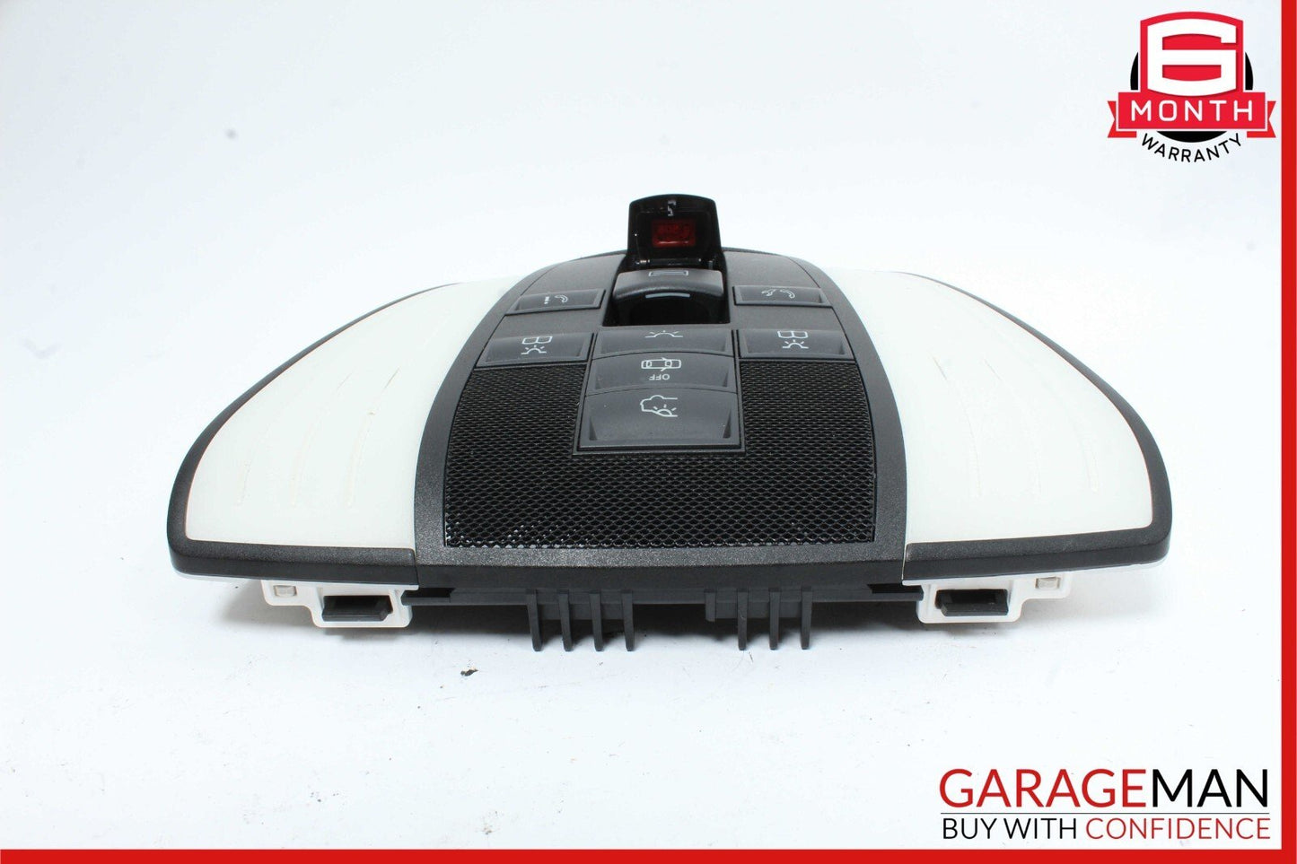 Mercedes-Benz CLS400 Overhead Dome Light Lamp E-Class E Class Mercedes Benz MB OEM Original