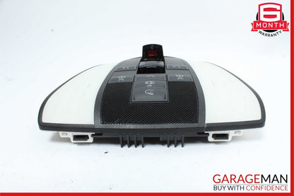 Mercedes-Benz CLS400 Overhead Dome Light Lamp E-Class E Class Mercedes Benz MB OEM Original