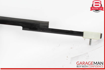 14-19 Mercedes W117 CLA250 Rear Left Driver Side Quarter Window Glass OEM