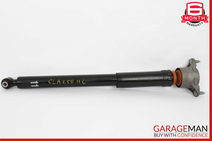 14-19 Mercedes W117 CLA250 Rear Right & Left Side Shock Absorber Strut Set of 2