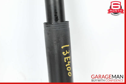 10-17 Mercedes W207 E350 E400 Rear Left & Right Shock Absorber Strut Set OEM