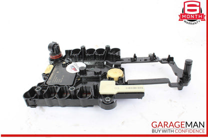Mercedes VGS3 722.9 7G Transmission Conductor Plate TCU 722.9 FLASHED OEM
