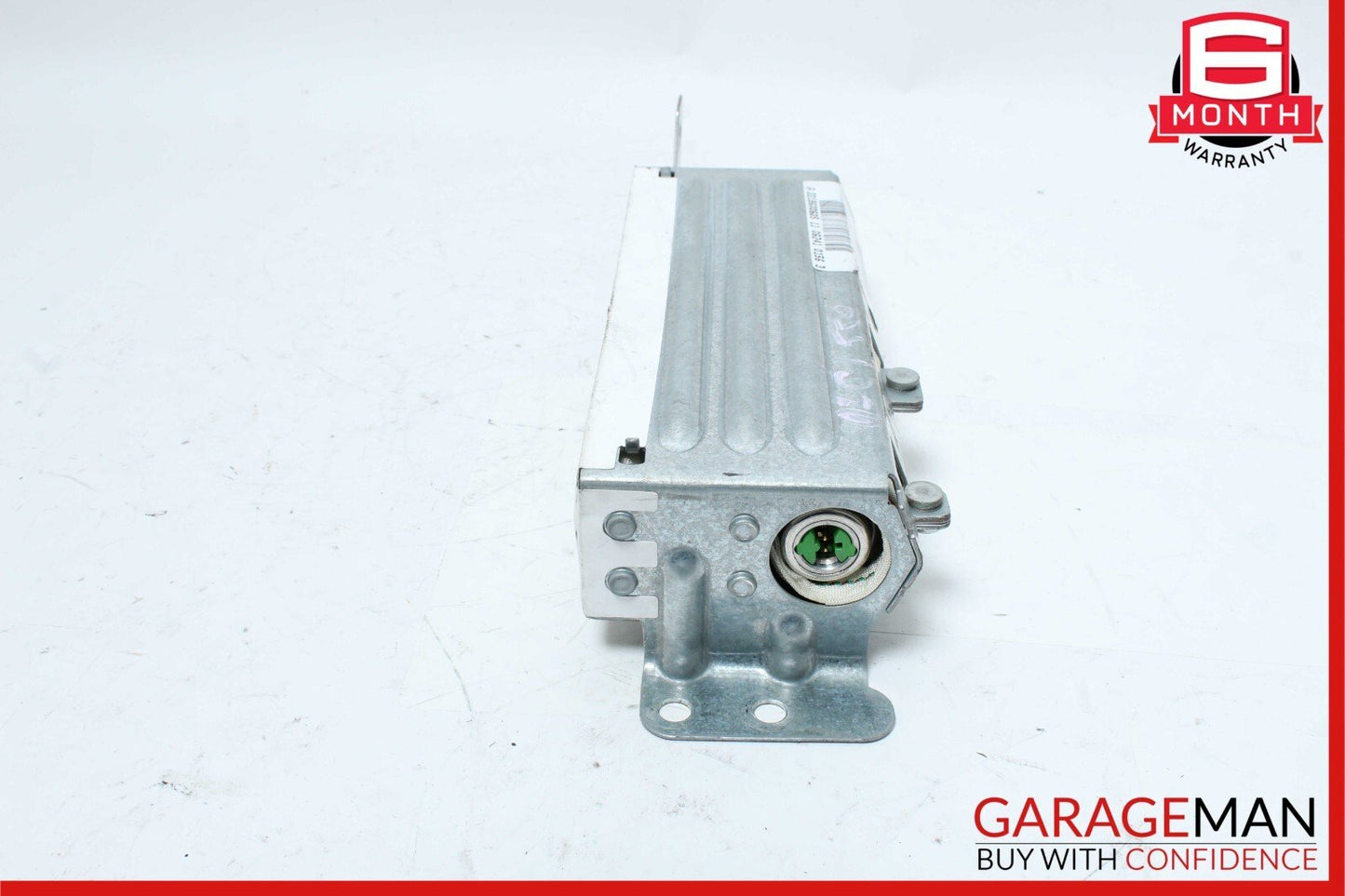 07-14 Mercedes W216 CL550 CL600 S550 Rear Right Side Quarter Airbag Air Bag OEM
