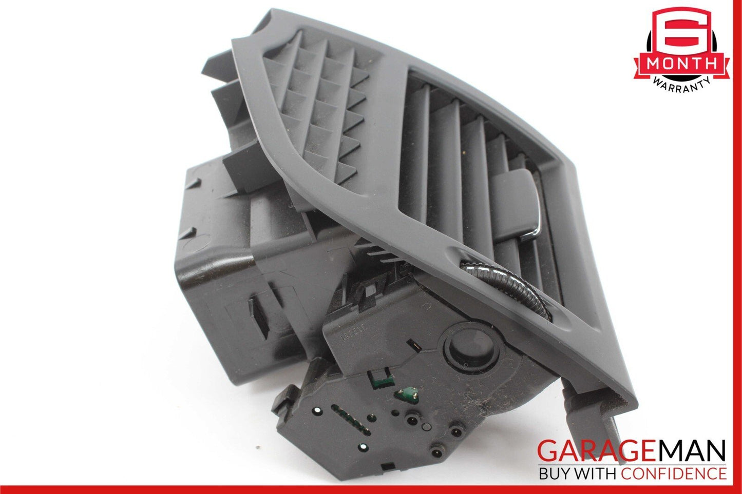 07-14 Mercedes S550 CL600 Front Right Dash AC A/C Air Vent Trim Grille Cover