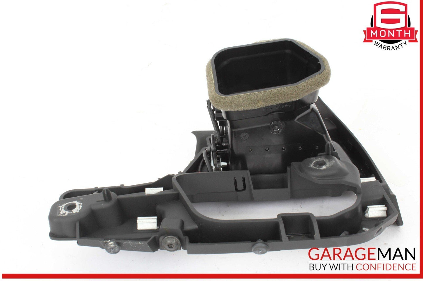 19-24 Audi A4 Front Left Driver Side Dash Dashboard Air Vent Grille Grill OEM