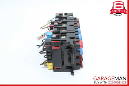 92-99 Mercedes W140 S320 300SE S600 CL600 Front SAM Fuse Relay Box Panel OEM